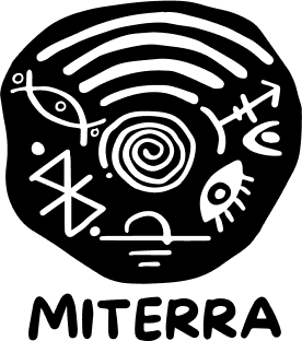 Miterra Life Logo